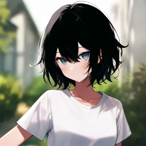 JumpyValve2339의 ものぐさの子