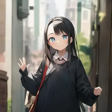 Profile image of ルリ
