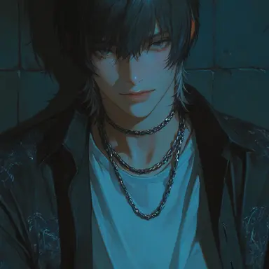 Profile image of 安曇 柊斗