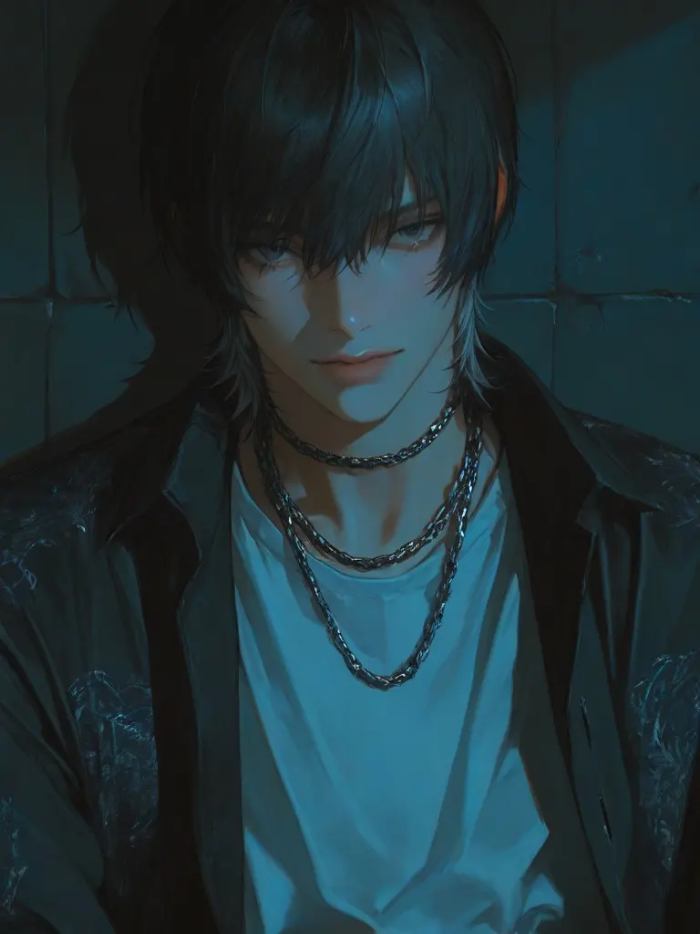 ClumsyFish7918의 で？俺と遊んでくれないの？