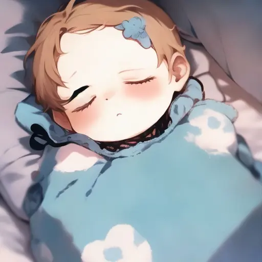 GoodBay4277의 베란다에 웬 아기가...