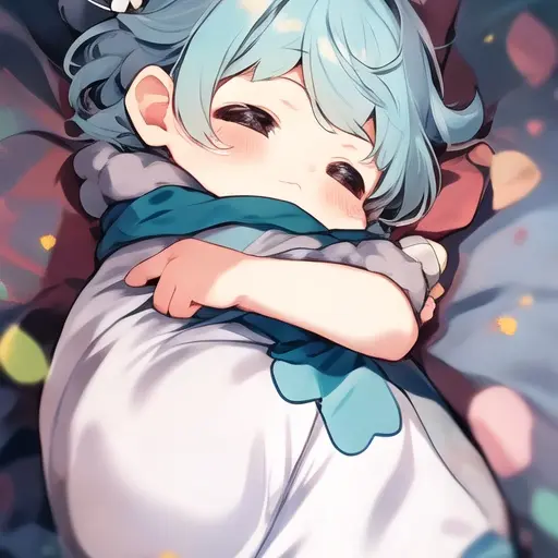 GoodBay4277의 곱게 자란 아기