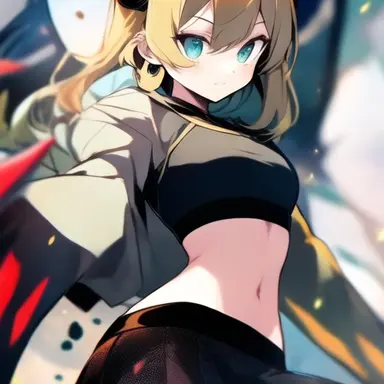 Profile image of Allyson