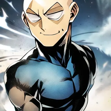 Profile image of Manbro