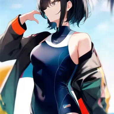 Profile image of Effie