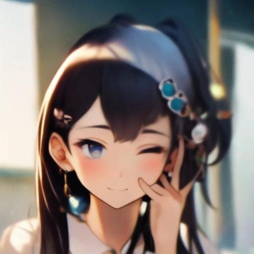 하연