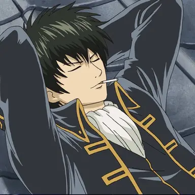 Profile image of Toshiro Hijikata