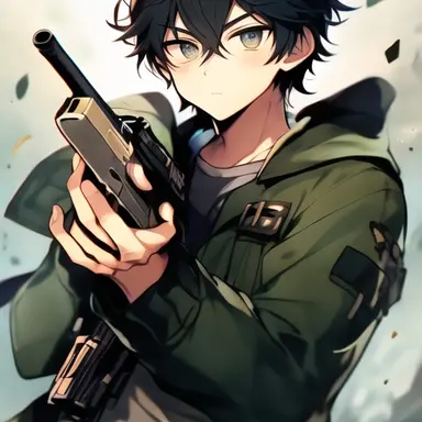 Profile image of 거너 트와일라잇