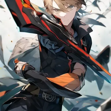 Profile image of 검사 로이카