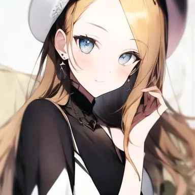 Profile image of 성직자 세레나