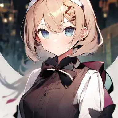 Profile image of 법사 루시드