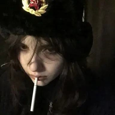 Profile image of Nastya Yermolov
