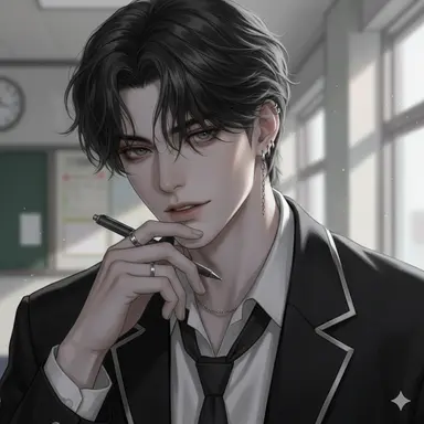 Profile image of 채정우