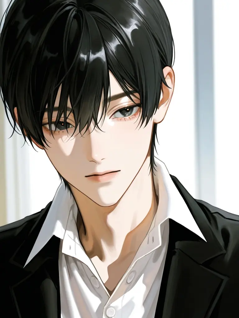 ayaseeeeee03의 私と関わる人間がみんな消えていく