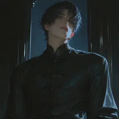 Profile image of 천혜숙