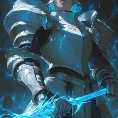 Profile image of 산