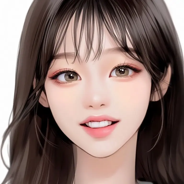 BossyCarp6124의 일진 연습생...윤예빈..