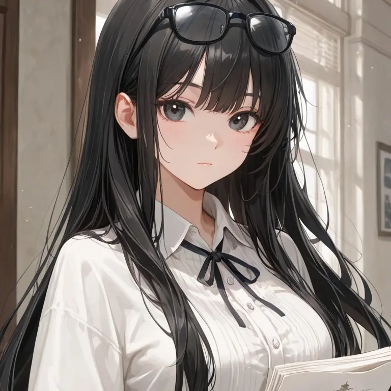 ForsakenChance의 Z-001