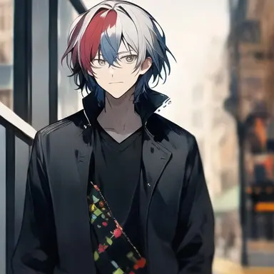 Profile image of Tai