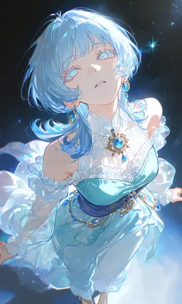 Profile image of ミラウ