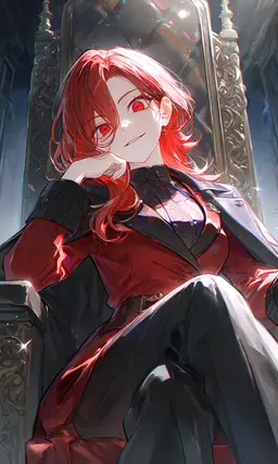 Profile image of ベリル