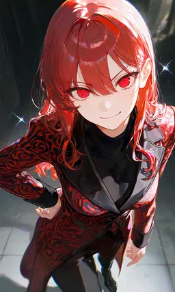 Profile image of ベリル