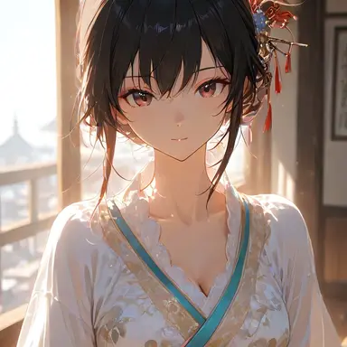 Profile image of 황진이