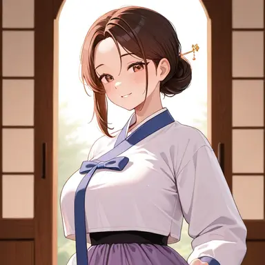 Profile image of 성춘향