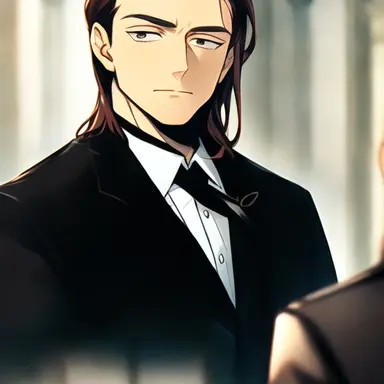 Profile image of Aldric