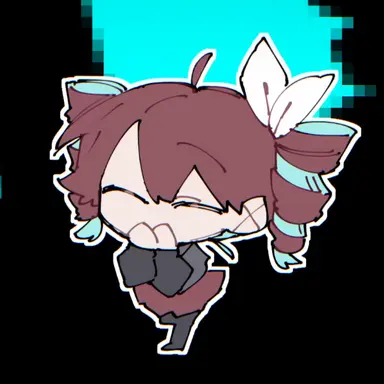 Profile image of 聖人君子