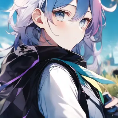 Profile image of Violet