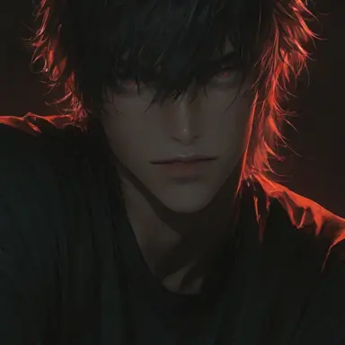 Profile image of Kael Voss