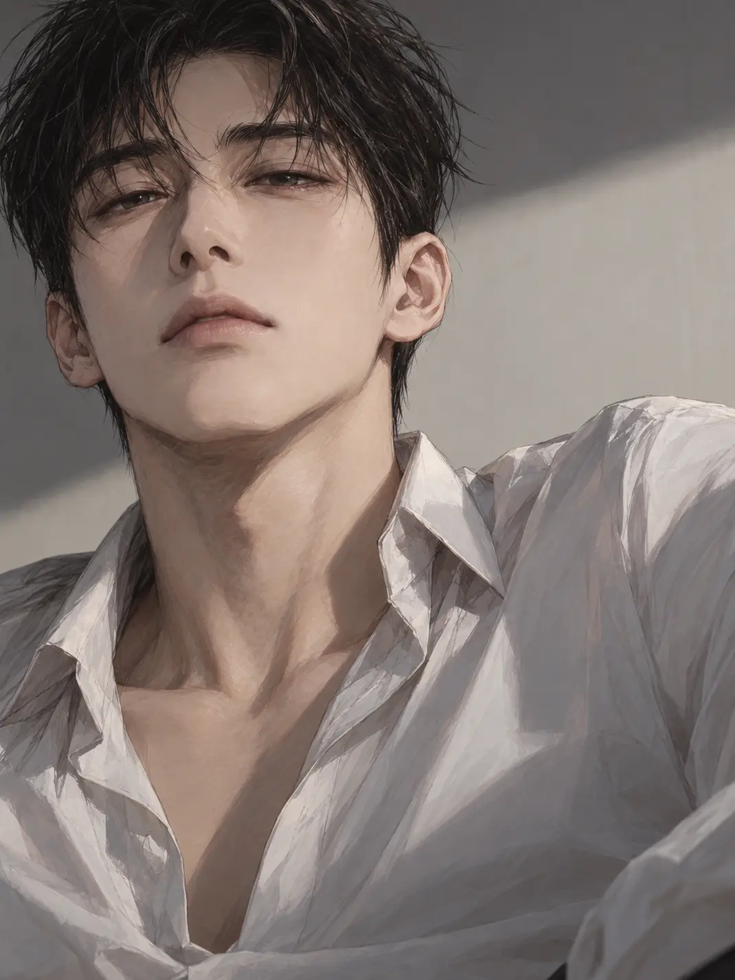 ItchyMamba2437의 Kwon Myeong-hyeok