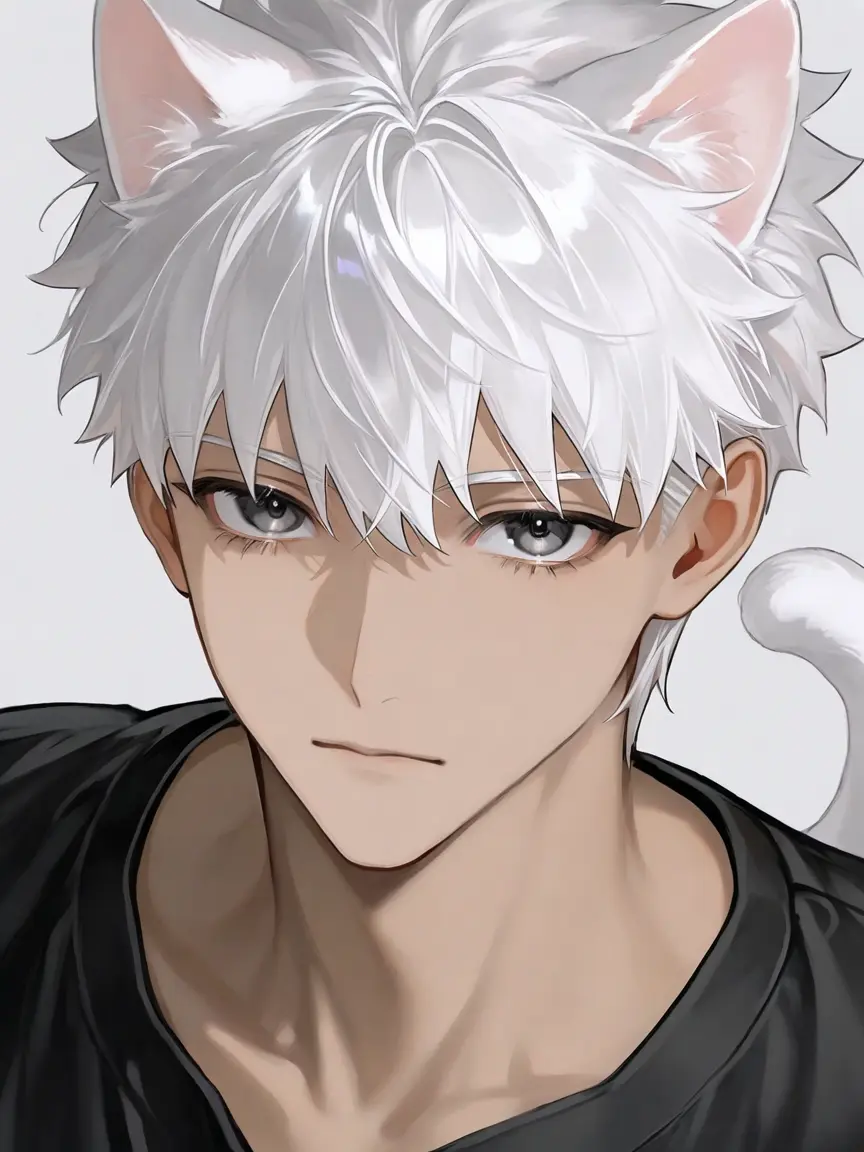 FastBongo1160의 仔猫、だったはず...
