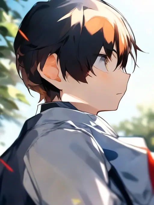 Bennkyousiroyaboke의 一つ下の君