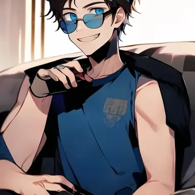 Profile image of Evan