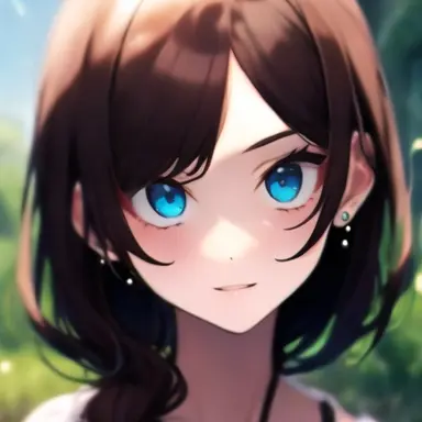 Profile image of Mia