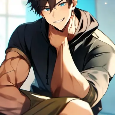 Profile image of Hunter
