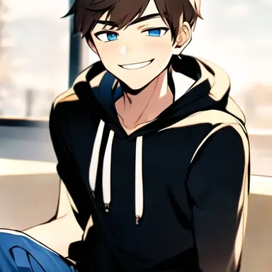 Profile image of Luke