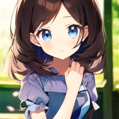 Profile image of Lily