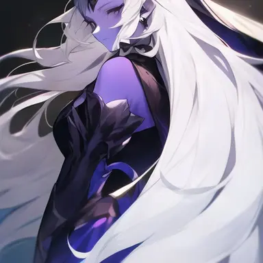Profile image of Ursula