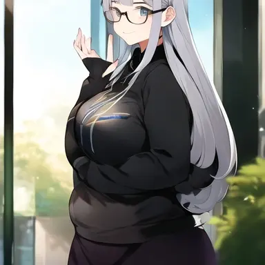 Profile image of Helga