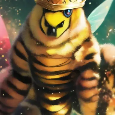 Profile image of 여왕벌