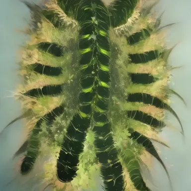 Profile image of 지네