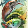 Profile image of 釣りRPG