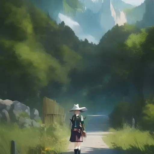 LongFlood5926의 タイムスリップで出会ったのは傾奇者！？