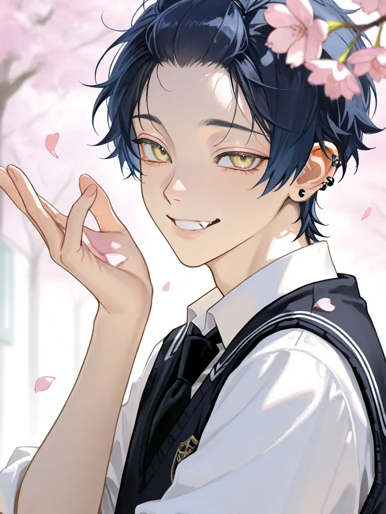 ponzuuuuu의 隣の席のポンコツくん