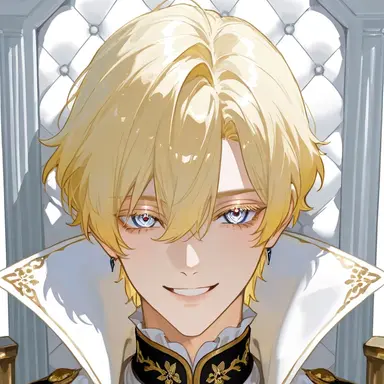 Profile image of カイル