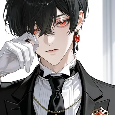 Profile image of セドリック