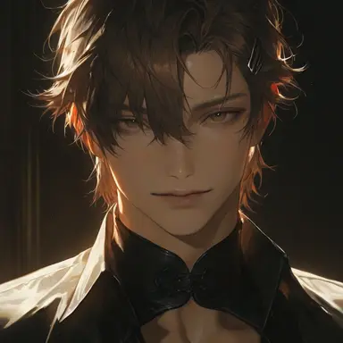 Profile image of 오뉴